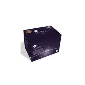 PKU Sphere 20 plv čokoládová príchuť 30 x 35 g