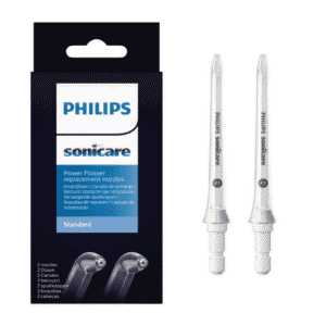PHILIPS SONICARE Power flosser standard HX3042/00 2 ks