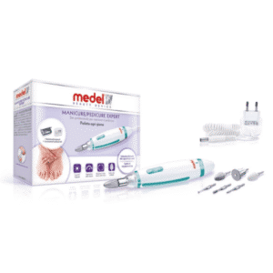 MEDEL Manicure/pedicure expert 1 ks