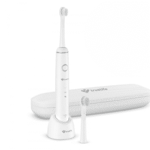 TRUELIFE Sonicbrush junior J100 sonická zubná kefka + cestovné púzdro 1 ks