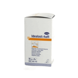 IDEALAST-HAFT Color ovínadlo modré 10 cm x 4 m 1 ks