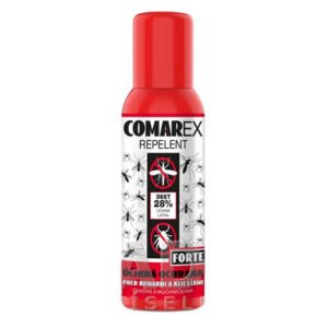 COMAREX Repelent forte 120 ml