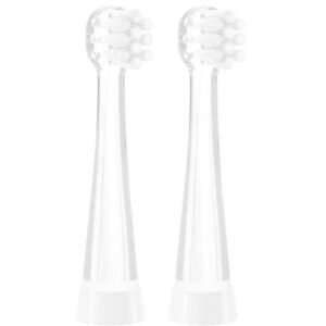 TRUELIFE Sonicbrush baby G heads small náhradné hlavice 2 ks