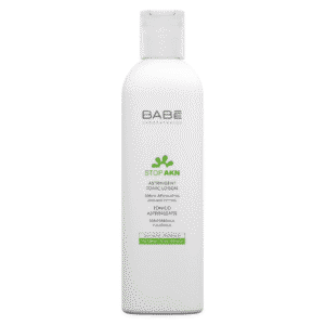 BABÉ Akné pleťové tonikum so sťahujúcim účinkom 250 ml