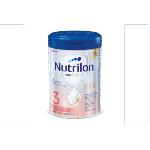 NUTRILON 3 Profutura duobiotik 800 g