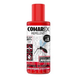 COMAREX repelent junior spray 120 ml