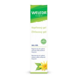 WELEDA Žihľavový gél 25 g