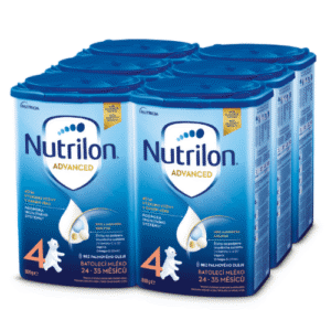 NUTRILON Advanced 4 6 x 800 g