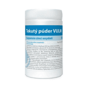 VULM Tekutý púder 100 g