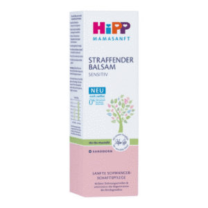 HIPP Mamasanft spevňujúci balzam 150 ml