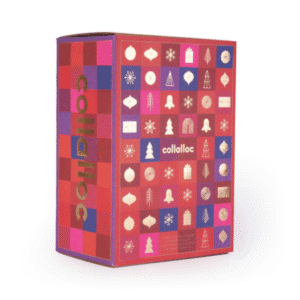 COLLALLOC 3 x 30 vrecúšok