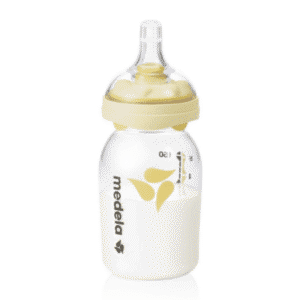 MEDELA Calma fľaša pre dojčené deti 150 ml 1 ks
