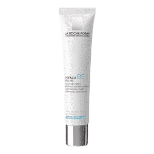 LA ROCHE-POSAY Hyalu B5 riche anti-wrinkle krém 40 ml