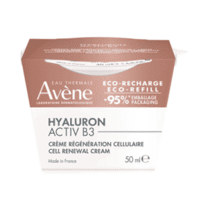 AVENE Hyaluron activ B3 krém náhradná náplň 50 ml
