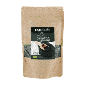 FARMILION Bio spirulina prášok 200 g