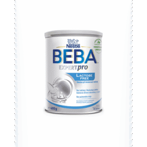 BEBA Expert pro lactose free 400 g