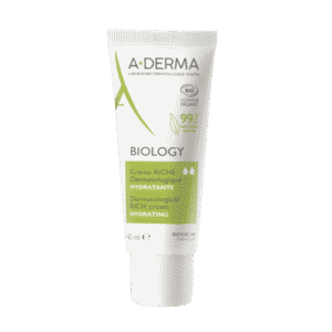 A-DERMA Biology výživný krém hydratačný 40 ml
