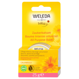 WELEDA All-in-one nechtíkový balzam multifunkčný 25 g