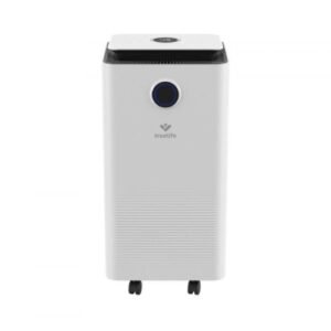 TRUELIFE Air dehumidifier DH5 touch odvlhčovač a čistička vzduchu 1 ks