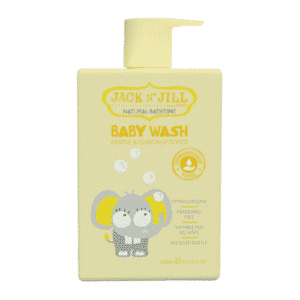 JACK N´JILL Sprchový gél pre bábätká 300 ml