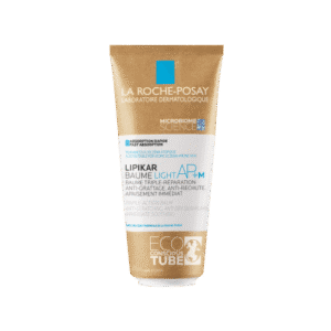 LA ROCHE-POSAY Lipikar baume light AP+ M relipidačný telový balzam 200 ml