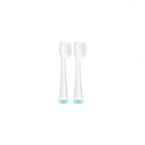 TRUELIFE Sonicbrush kid G heads small náhradné hlavice 2 ks