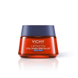 VICHY Liftactiv collagen specialist nuit nočný krém 50 ml