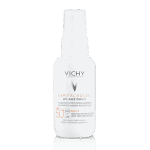 VICHY Capital soleil UV-age daily SPF50+ 40 ml