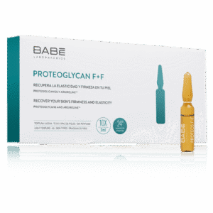 BABÉ Proteglykán F+F roztoky v ampulkách 10 x 2 ml