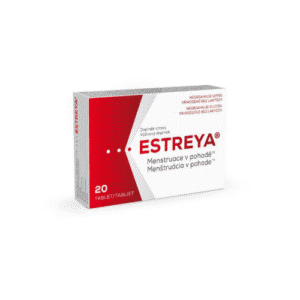 ESTREYA 20 tabliet