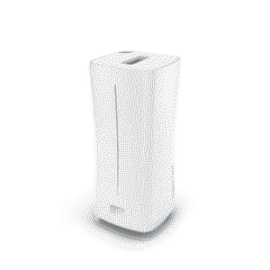 STADLER FORM Eva little white ultrazvukový zvlhčovač vzduchu 1 ks