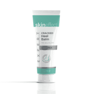 skineffect Balzam na popraskané päty 25% urea 75 ml