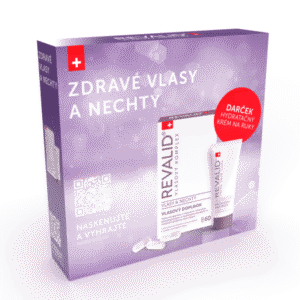 REVALID Vlasový komplex box set