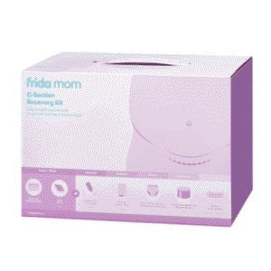 FRIDA MOM Sada na zotavenie po cisárskom reze set