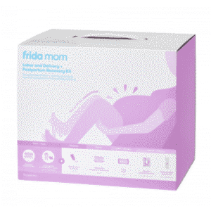 FRIDA MOM Veľká sada do pôrodnice set