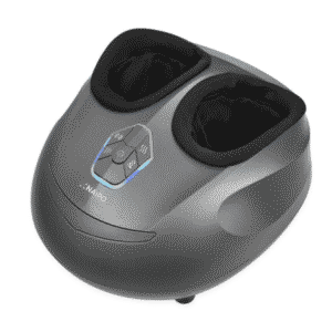 NAIPO MGF-836 masážny prístroj na nohy s vyhrievaním 1 ks