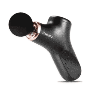 NAIPO NP-MG01 mini masážna pištoľ 1 ks