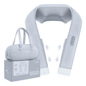 NAIPO Ocuddle-C1 masážny golier 1 ks