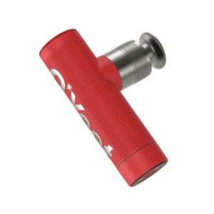 NAIPO OYeet nex pro red masážna pištoľ 1 ks