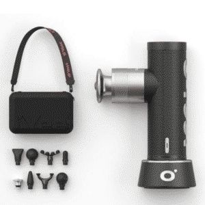 NAIPO OYeet nex pro grey masážna pištoľ 1 ks