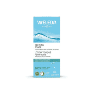 WELEDA Hĺbkovo čistiace tonikum 150 ml