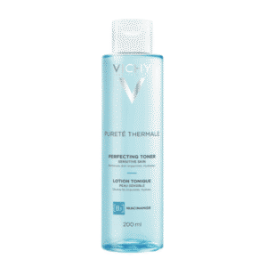 VICHY Pureté thermale zdokonaľujúce tonikum 200 ml