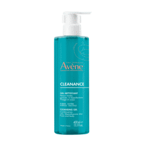 AVENE Cleanance čistiaci gél 400 ml