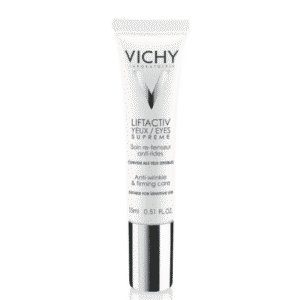VICHY Liftactiv supreme spevňujúci očný krém 15 ml