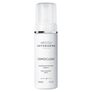 INSTITUT ESTHEDERM Osmoclean jemná čistiaca pena 150 ml