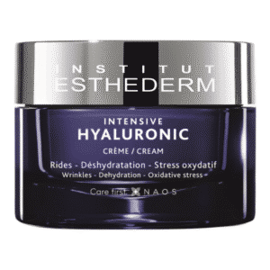 INSTITUT ESTHEDERM Intensive hyaluronic hydratačný protivráskový krém 50 ml