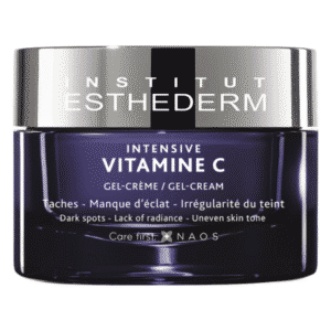 INSTITUT ESTHEDERM Intensive vitamin C rozjasňujúci krém 50 ml