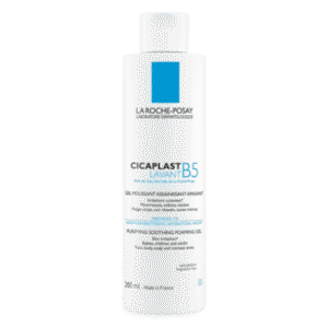 LA ROCHE-POSAY Cicaplast lavant B5 čistiaci penivý gél 200 ml
