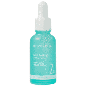NOVEXPERT Trio-zinc clear skin peeling care 30 ml