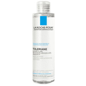 LA ROCHE-POSAY Micelárna voda pre citlivú pleť a oči 200 ml